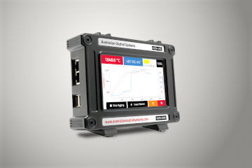  Oxygen Analyzer