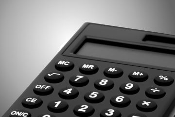Calculators